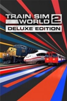 Train Sim World 2 Deluxe Edition PS Oyun kullananlar yorumlar